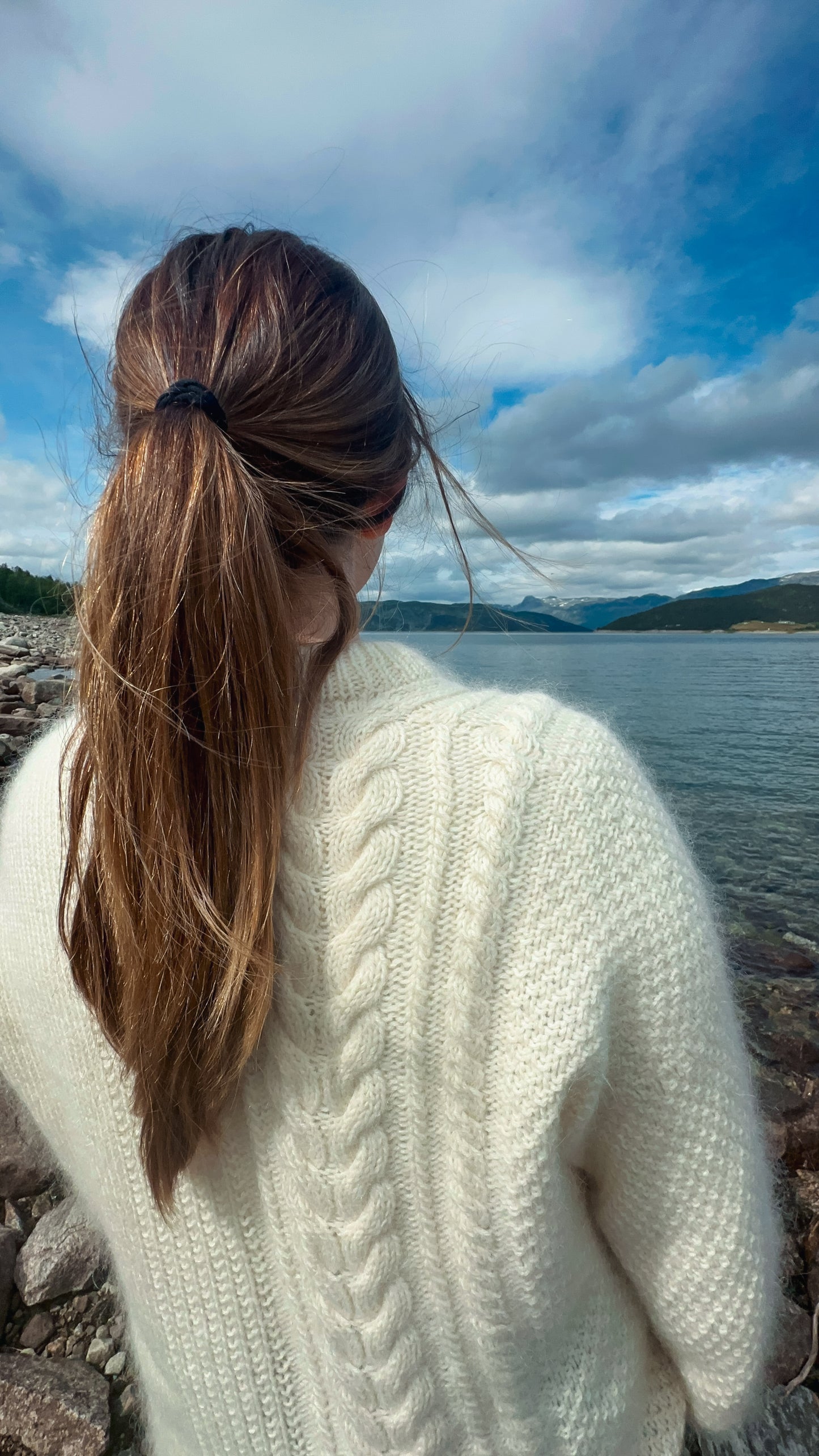 Mistral Sweater