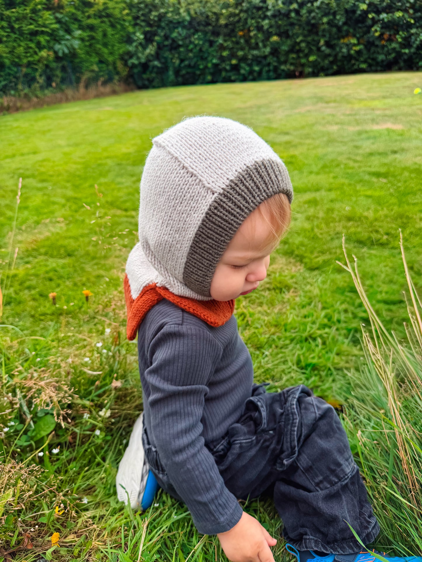 Mikkel Balaclava Mini