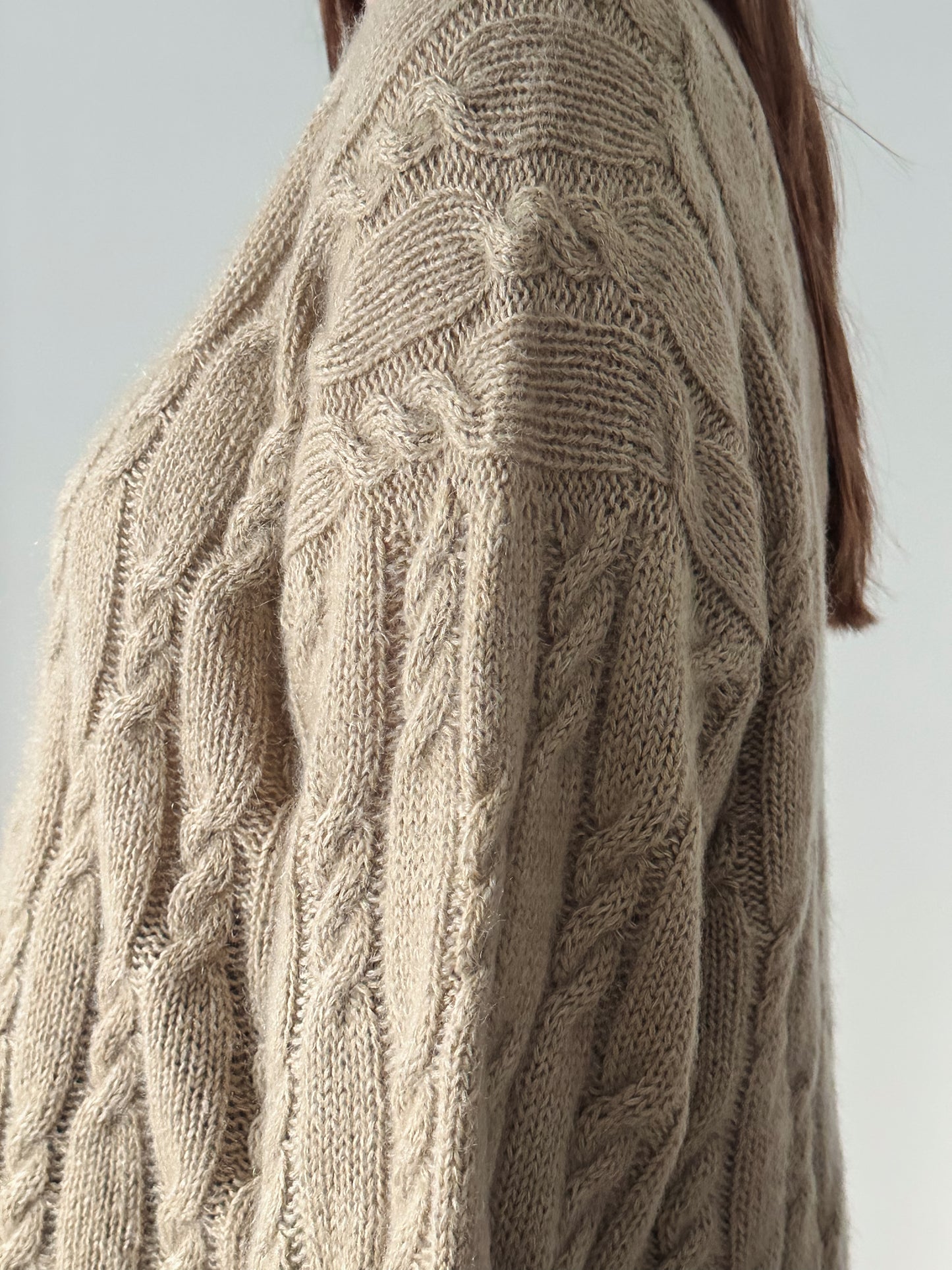 Birdie Sweater