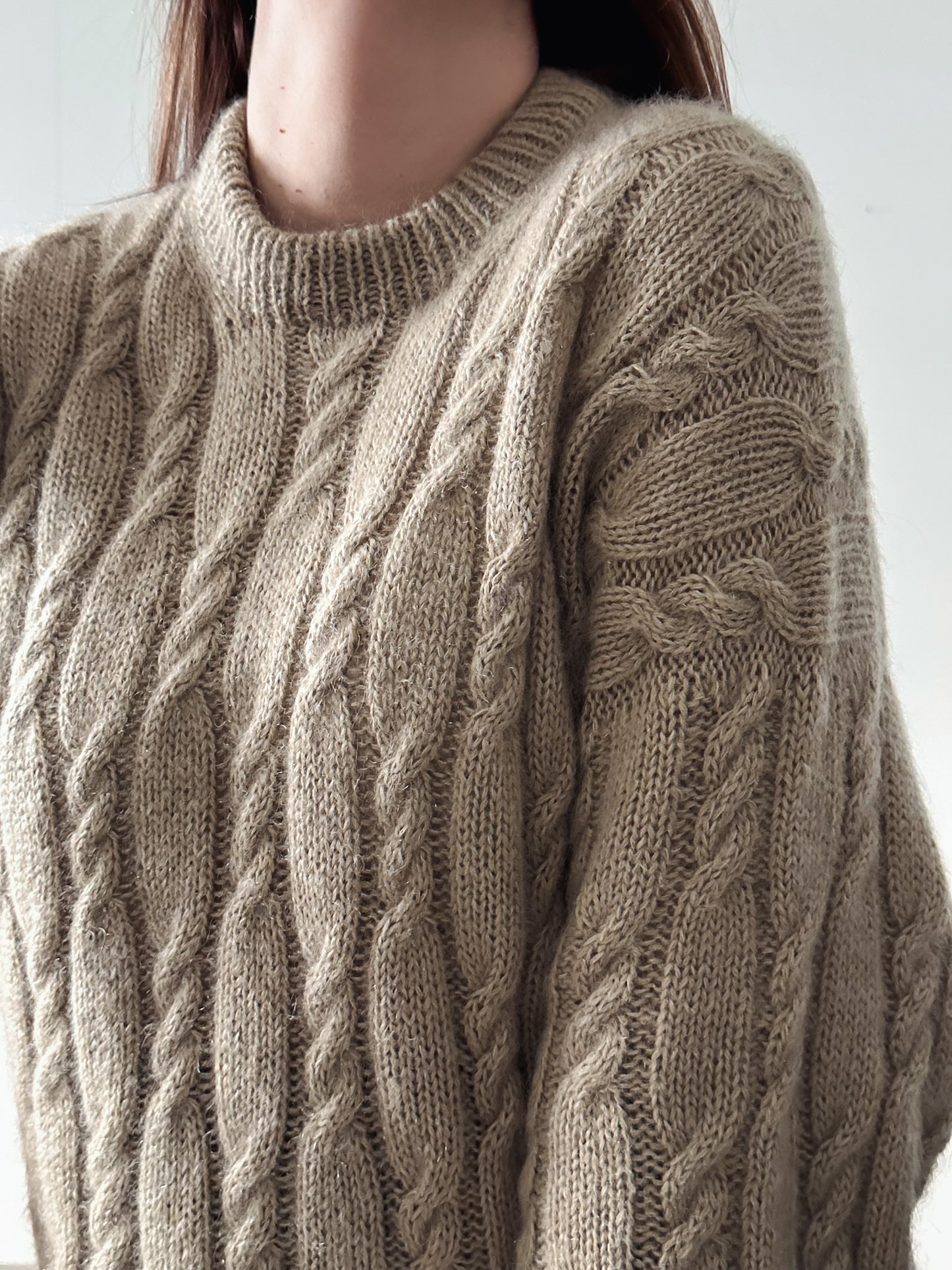 Birdie Sweater