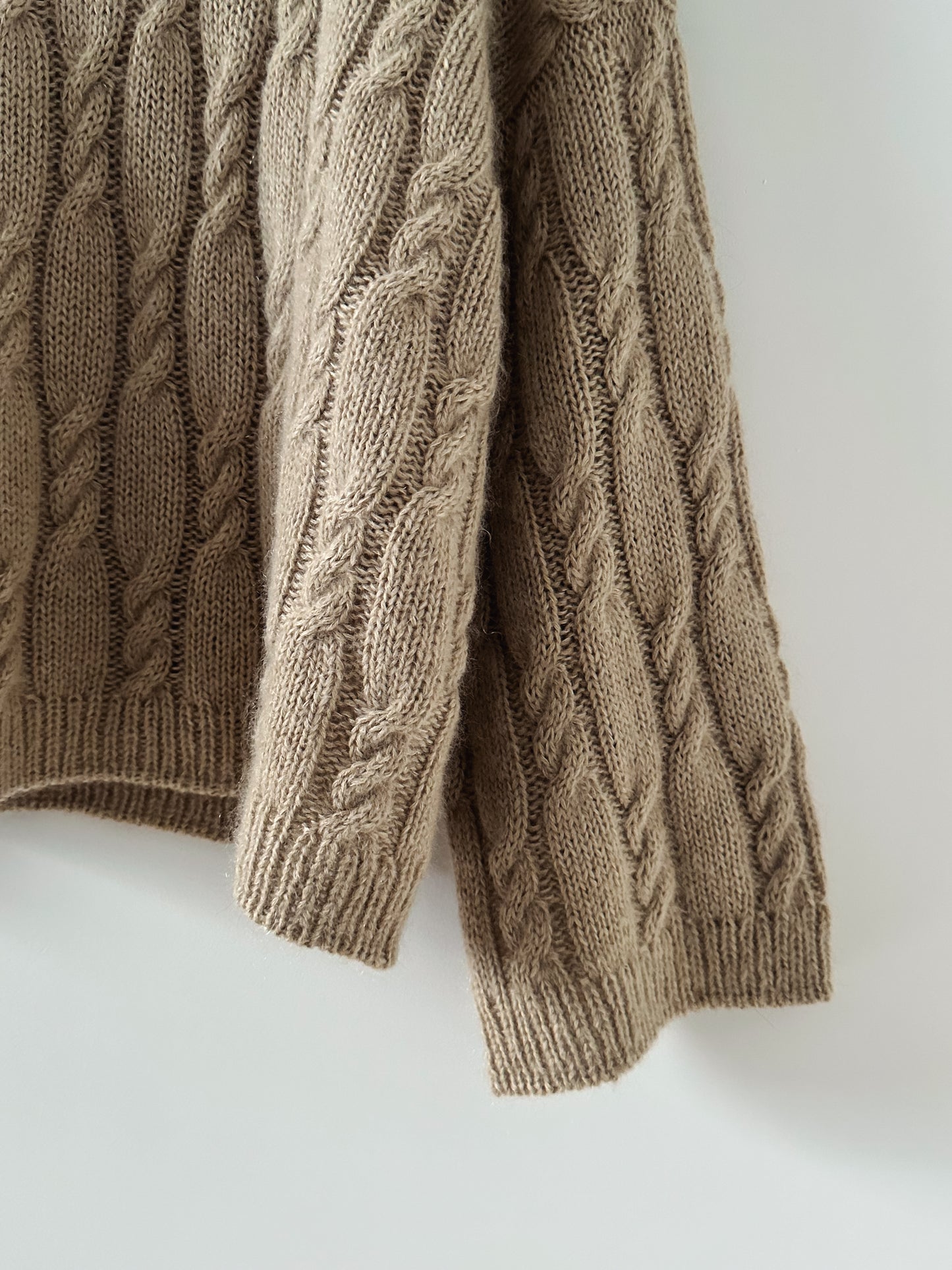 Birdie Sweater