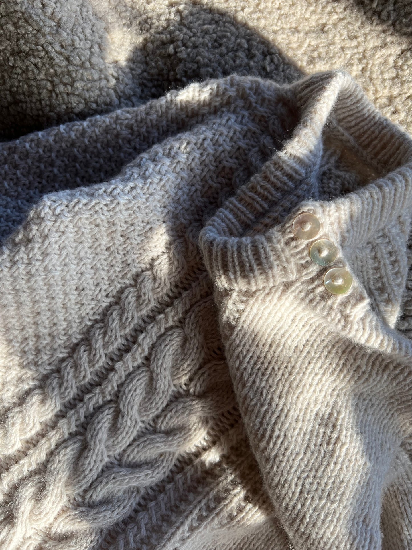 Mistral Sweater Mini