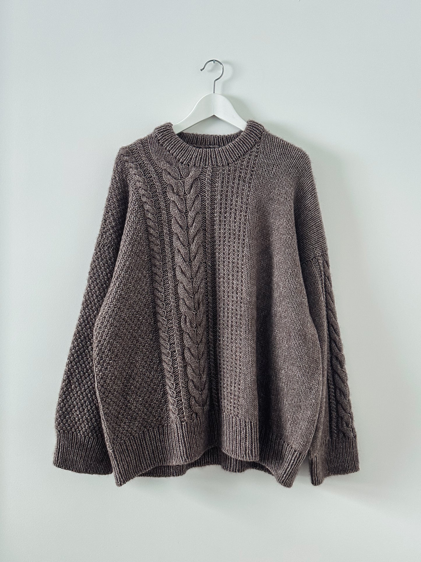 Mistral Sweater