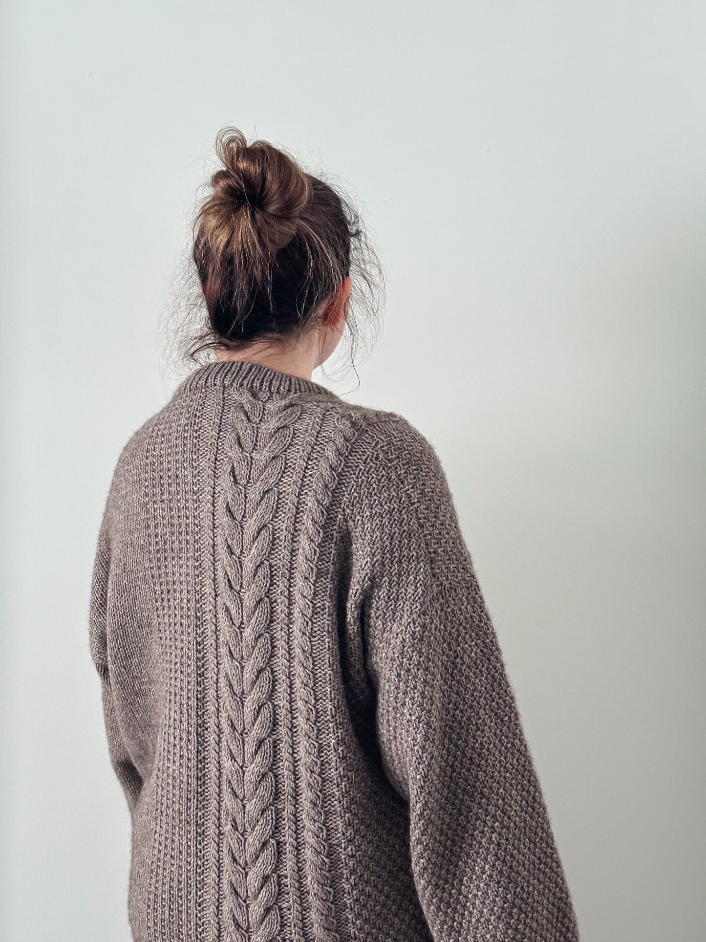 Mistral Sweater