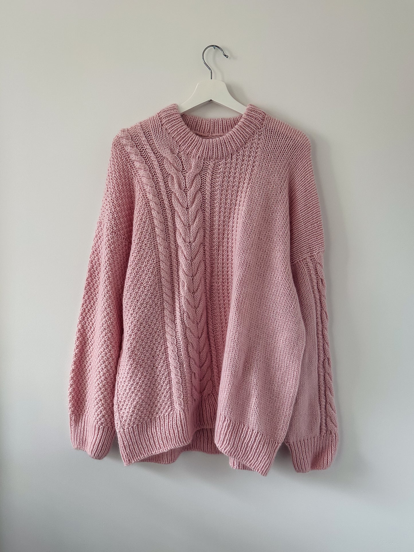 Mistral Sweater