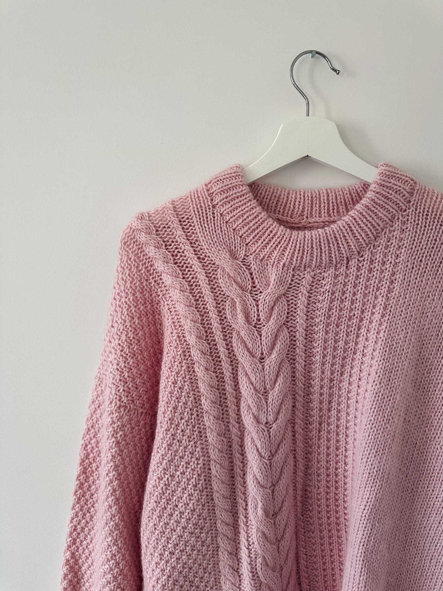 Mistral Sweater