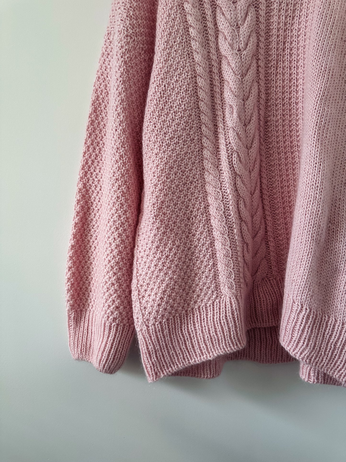 Mistral Sweater