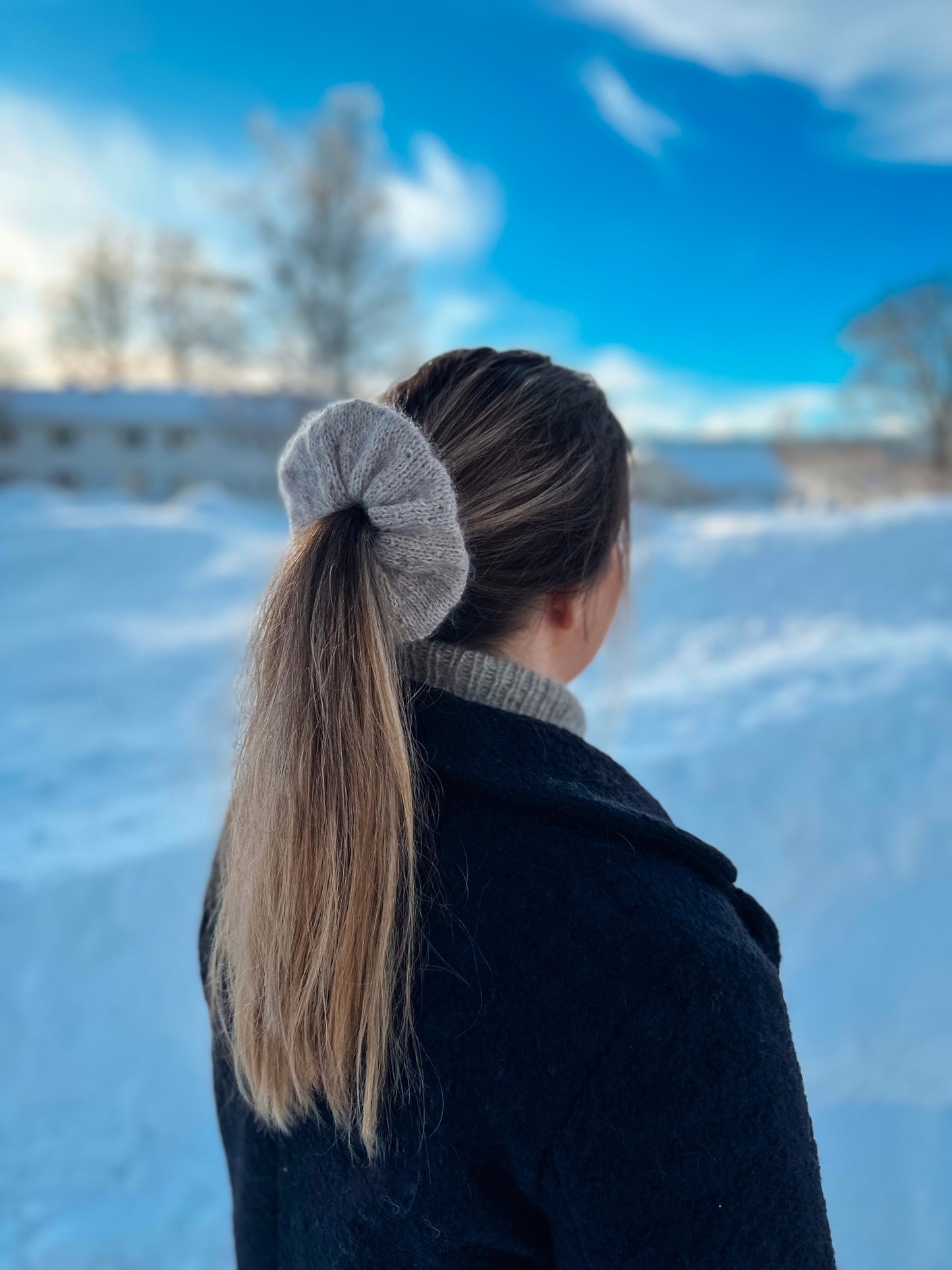 Sway Scrunchie