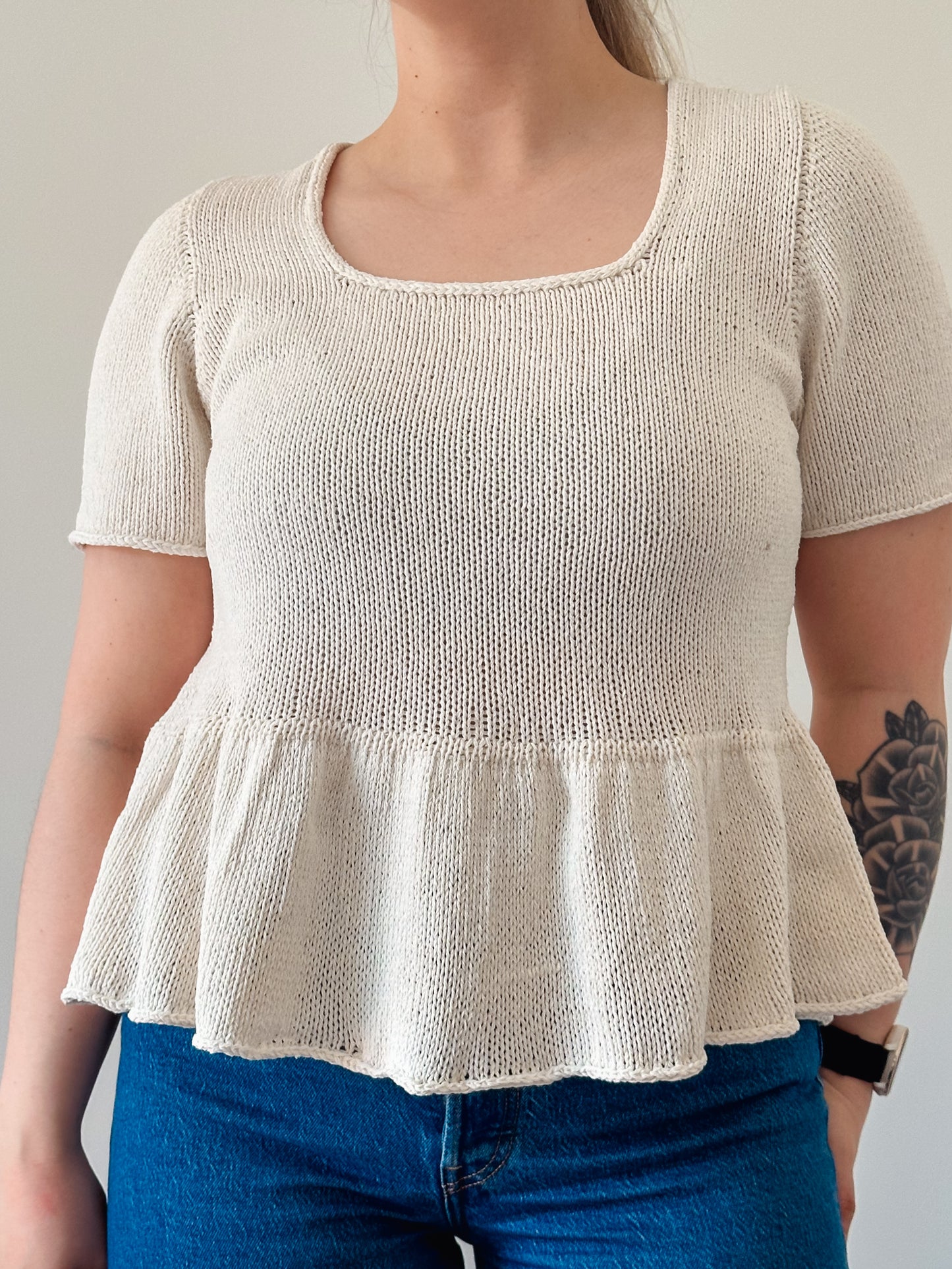 Sedona Blouse
