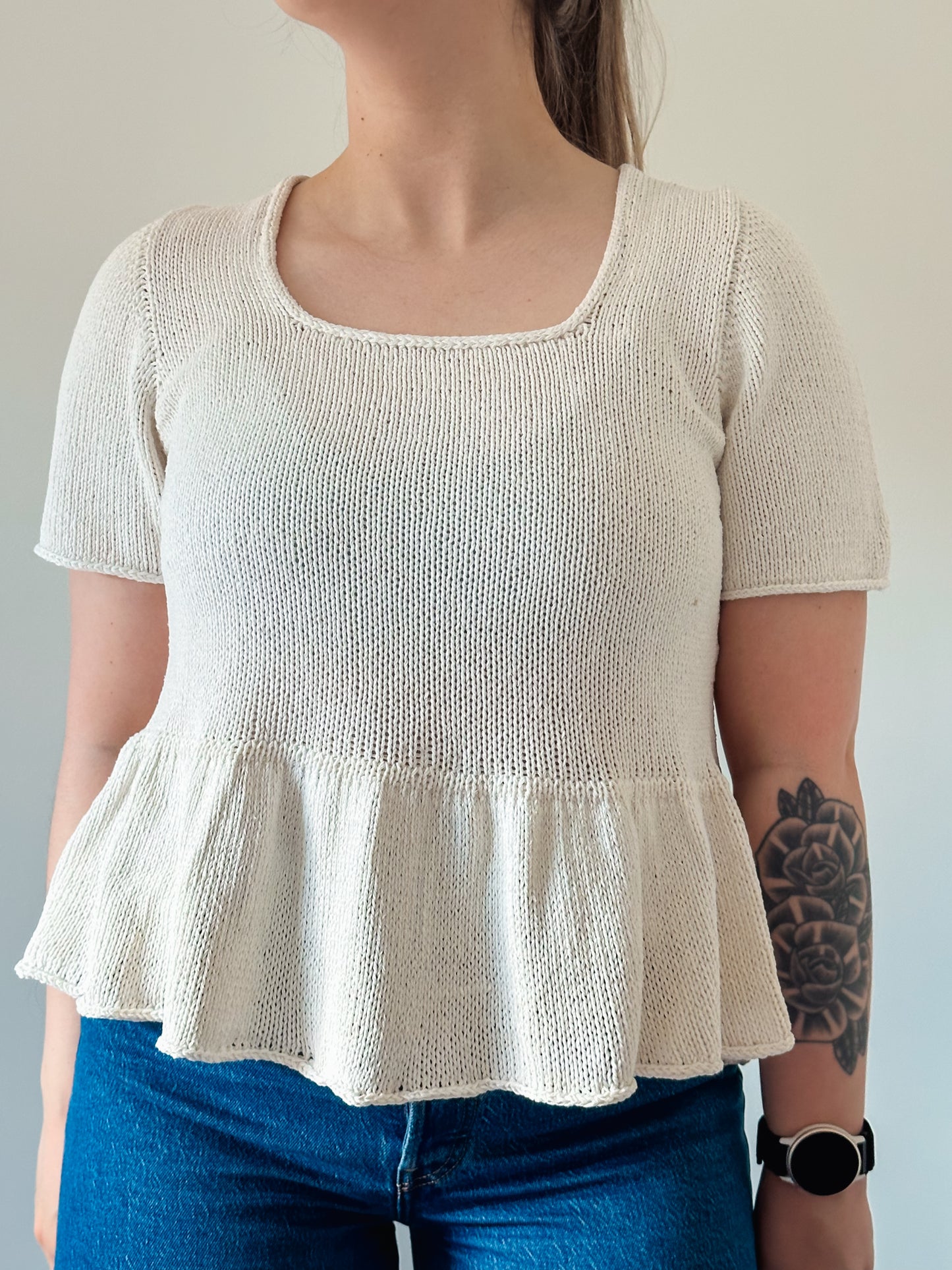Sedona Blouse