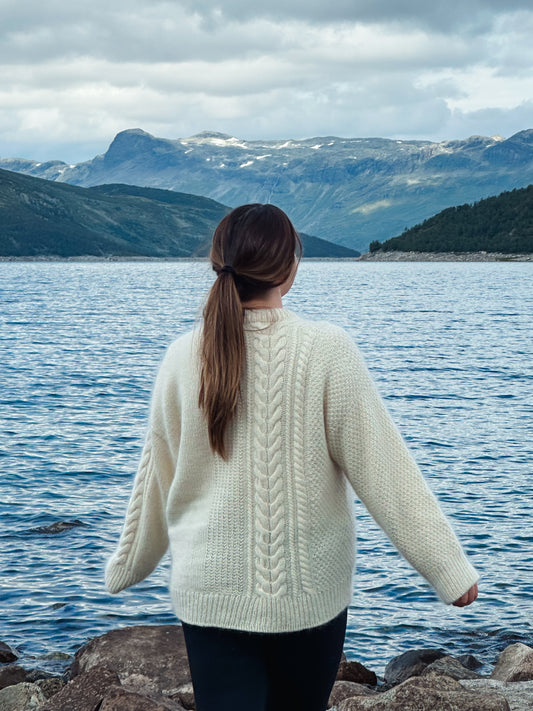 Mistral Sweater
