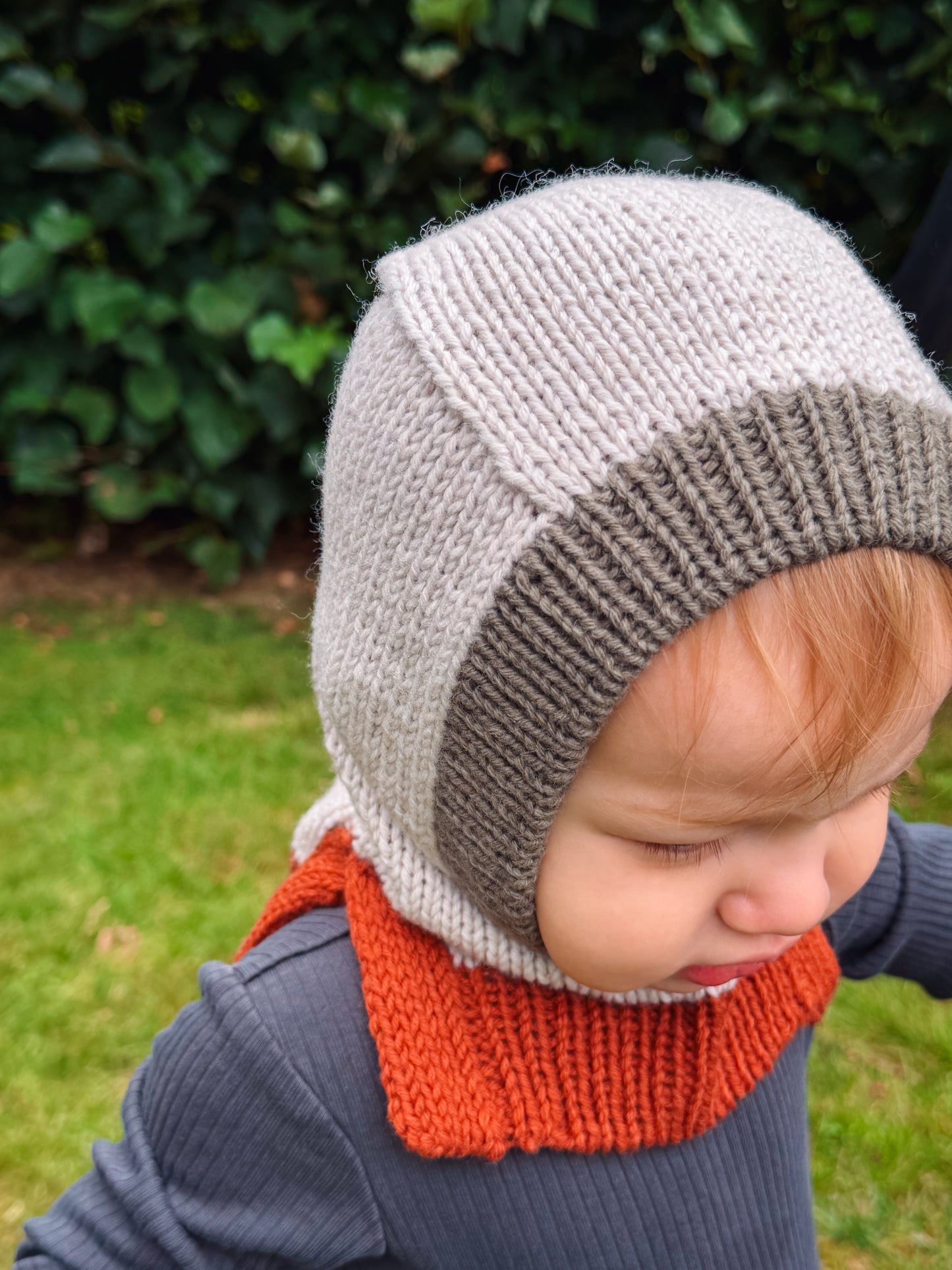Mikkel Balaclava Mini