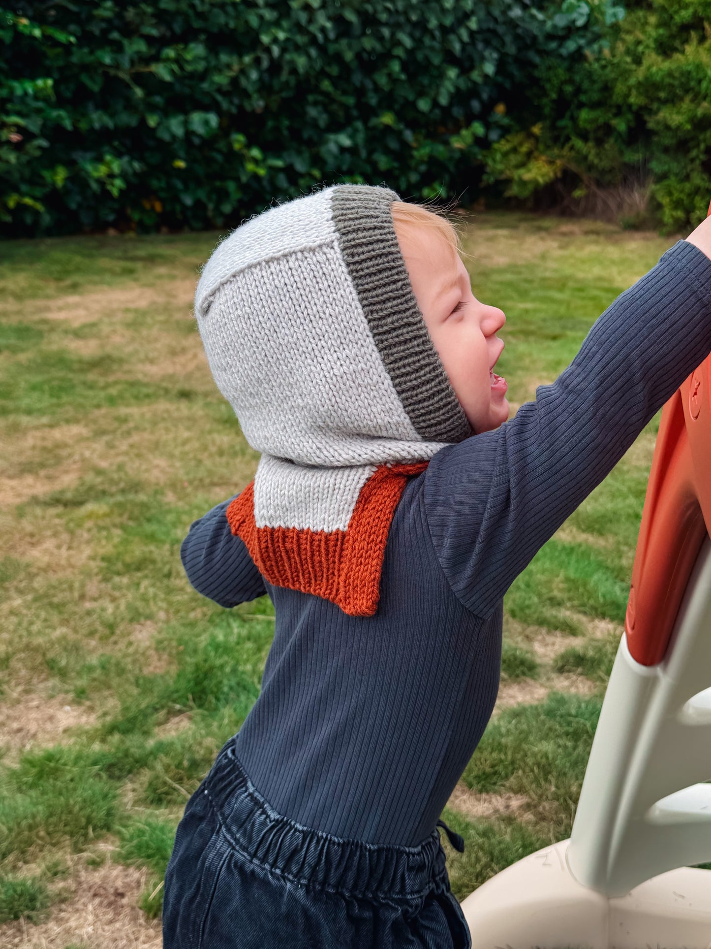 Mikkel Balaclava Mini