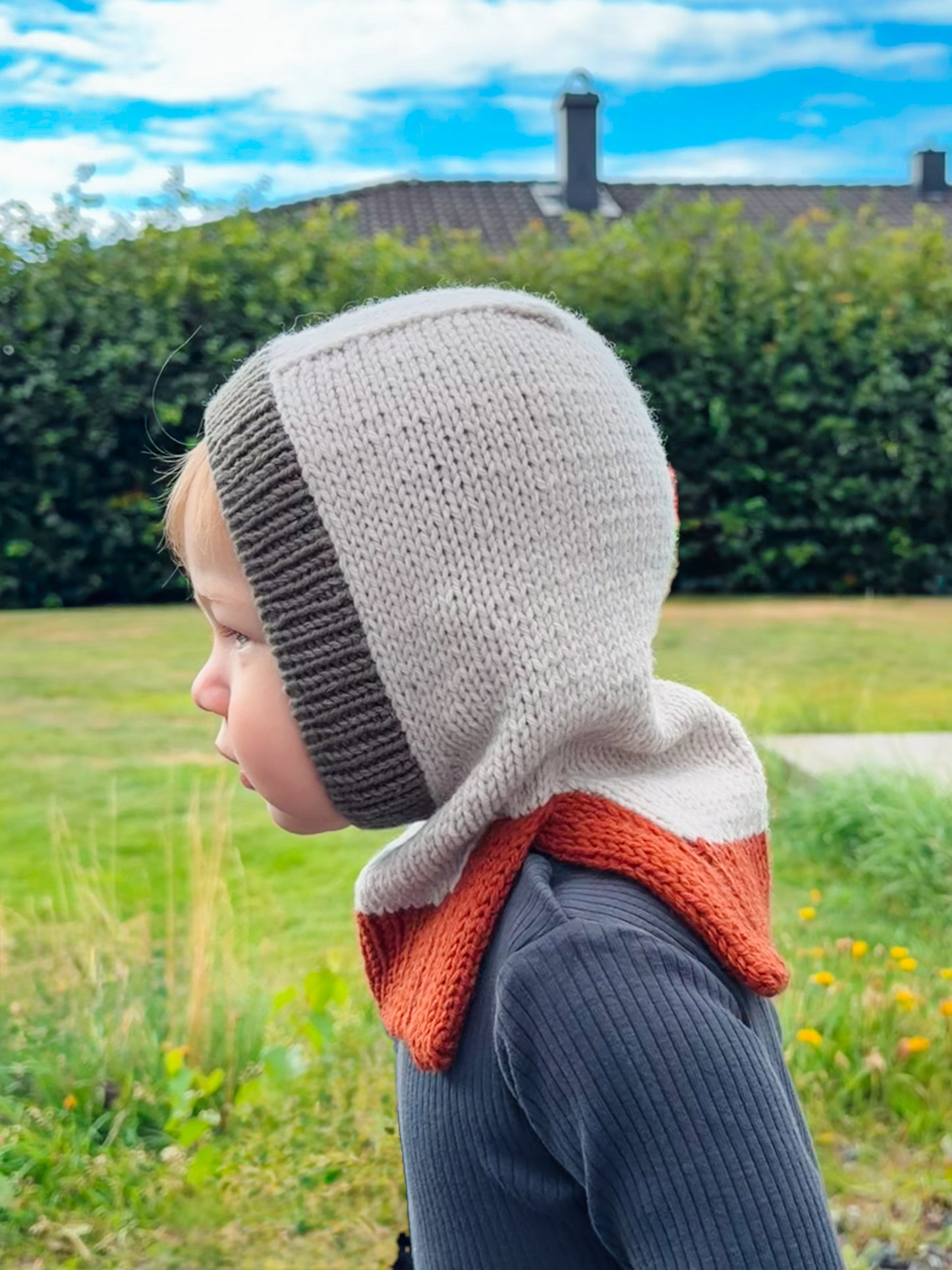 Mikkel Balaclava Mini