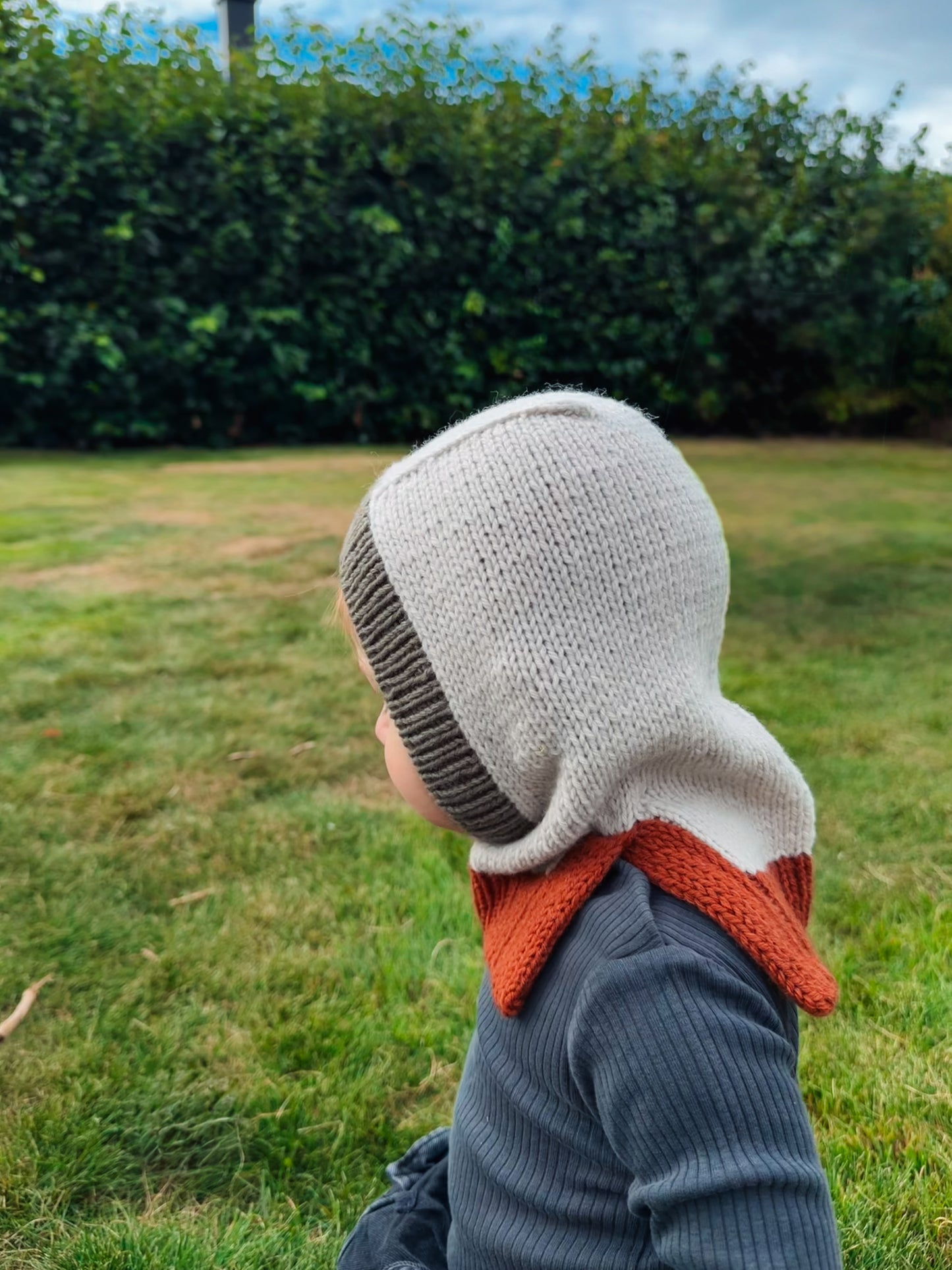 Mikkel Balaclava Mini