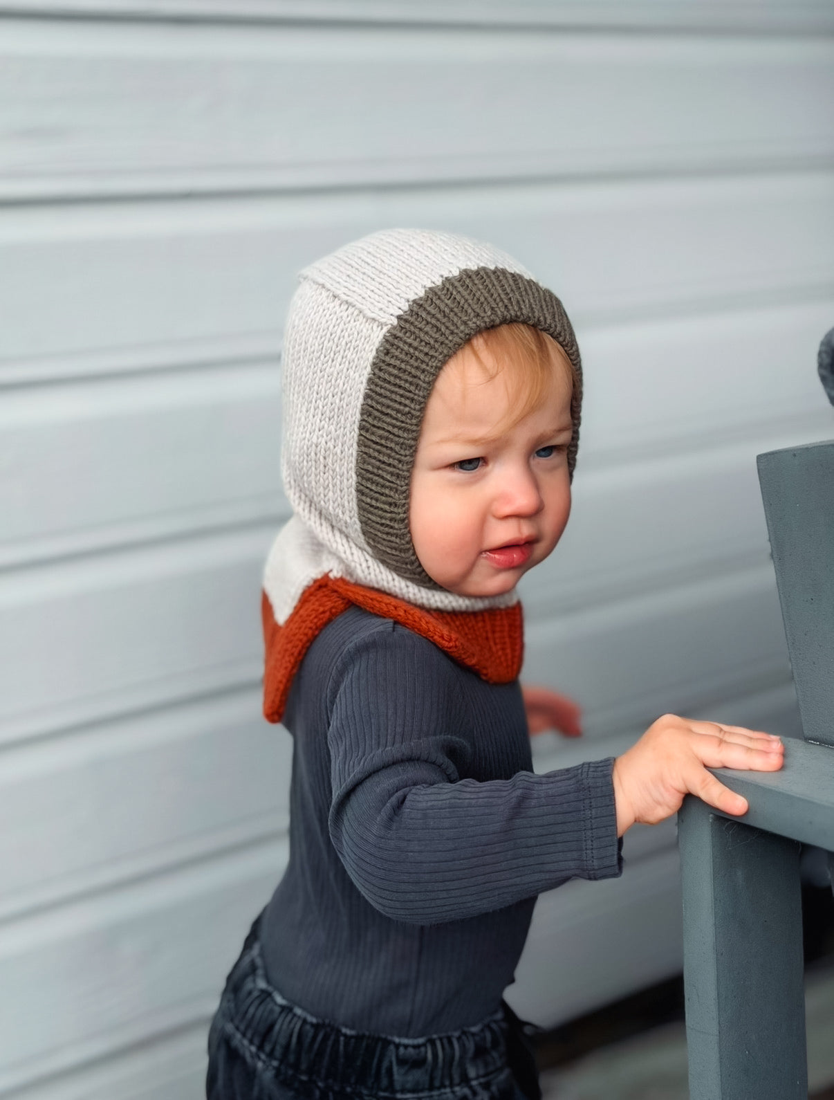 Mikkel Balaclava Mini