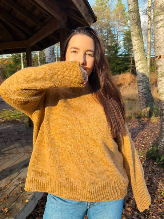 Tide Sweater