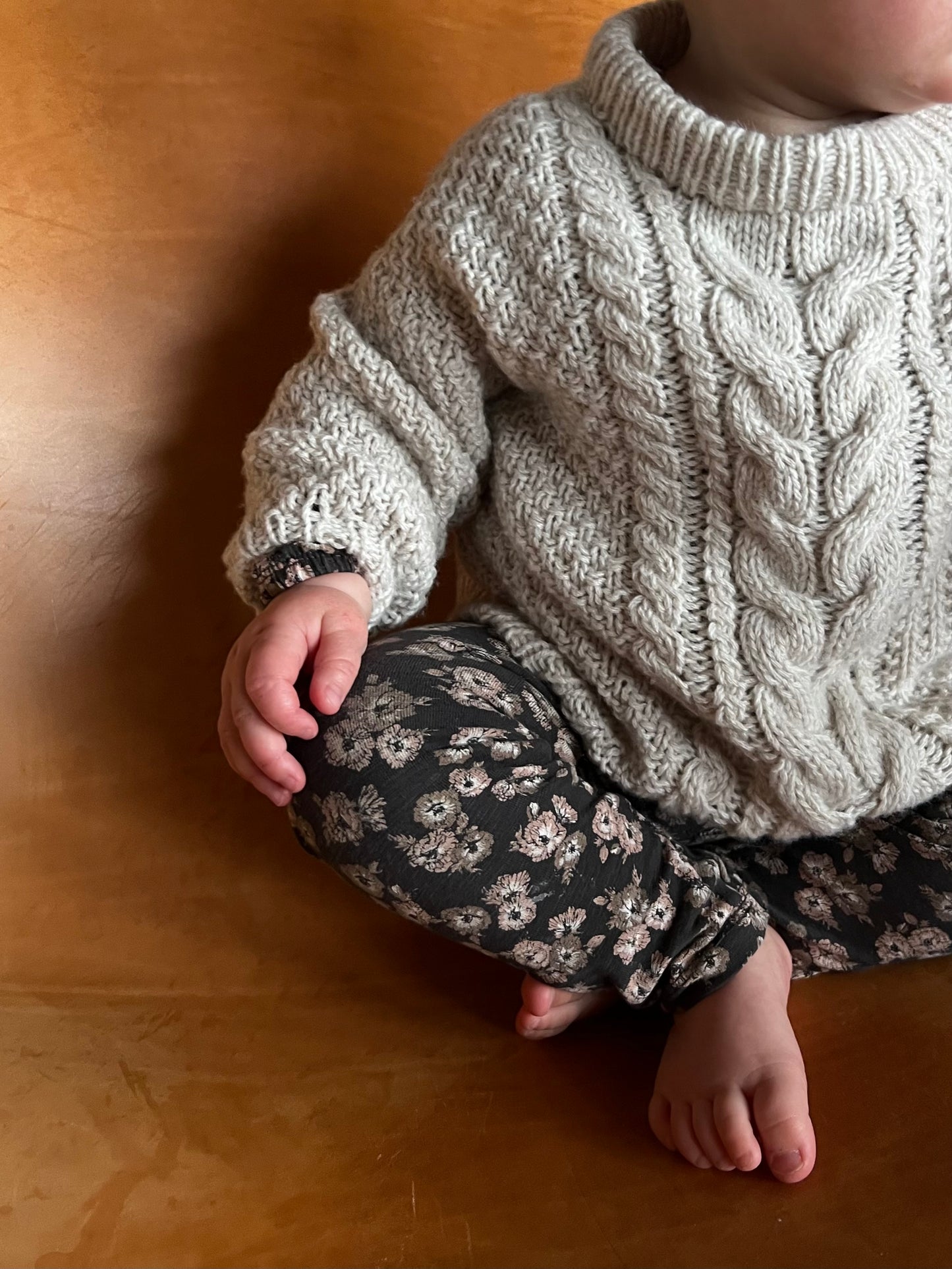 Mistral Sweater Mini