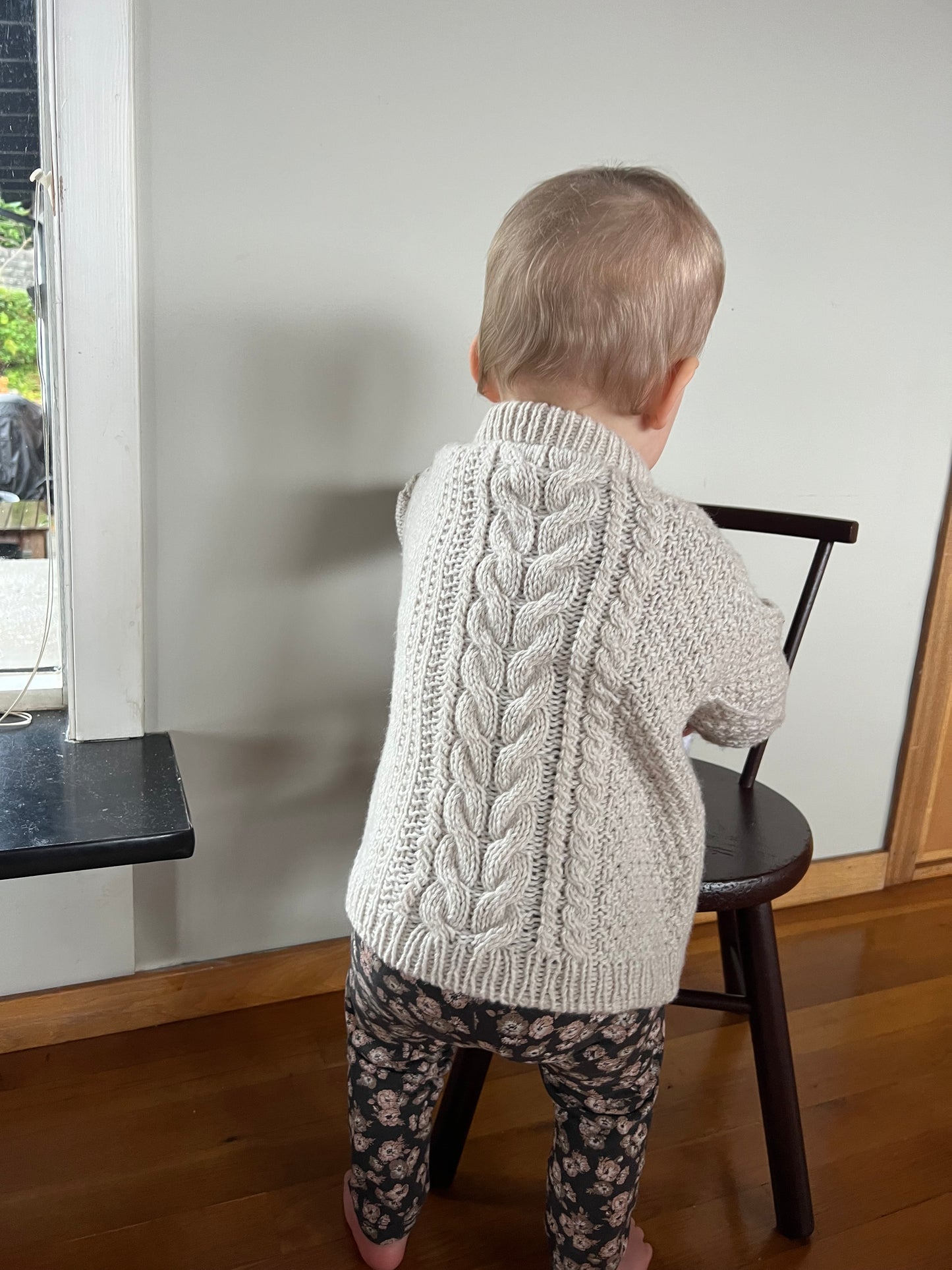 Mistral Sweater Mini