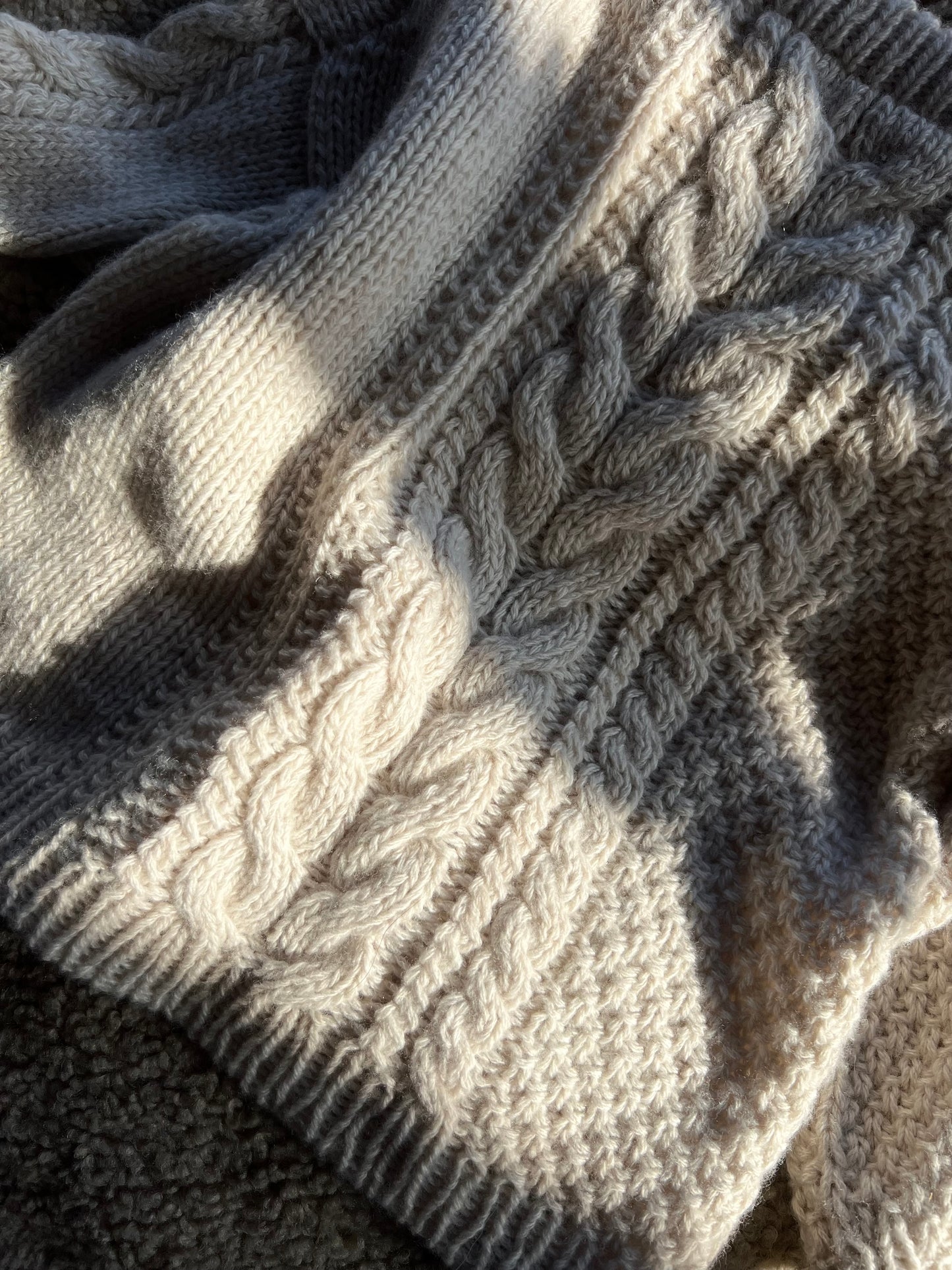 Mistral Sweater Mini