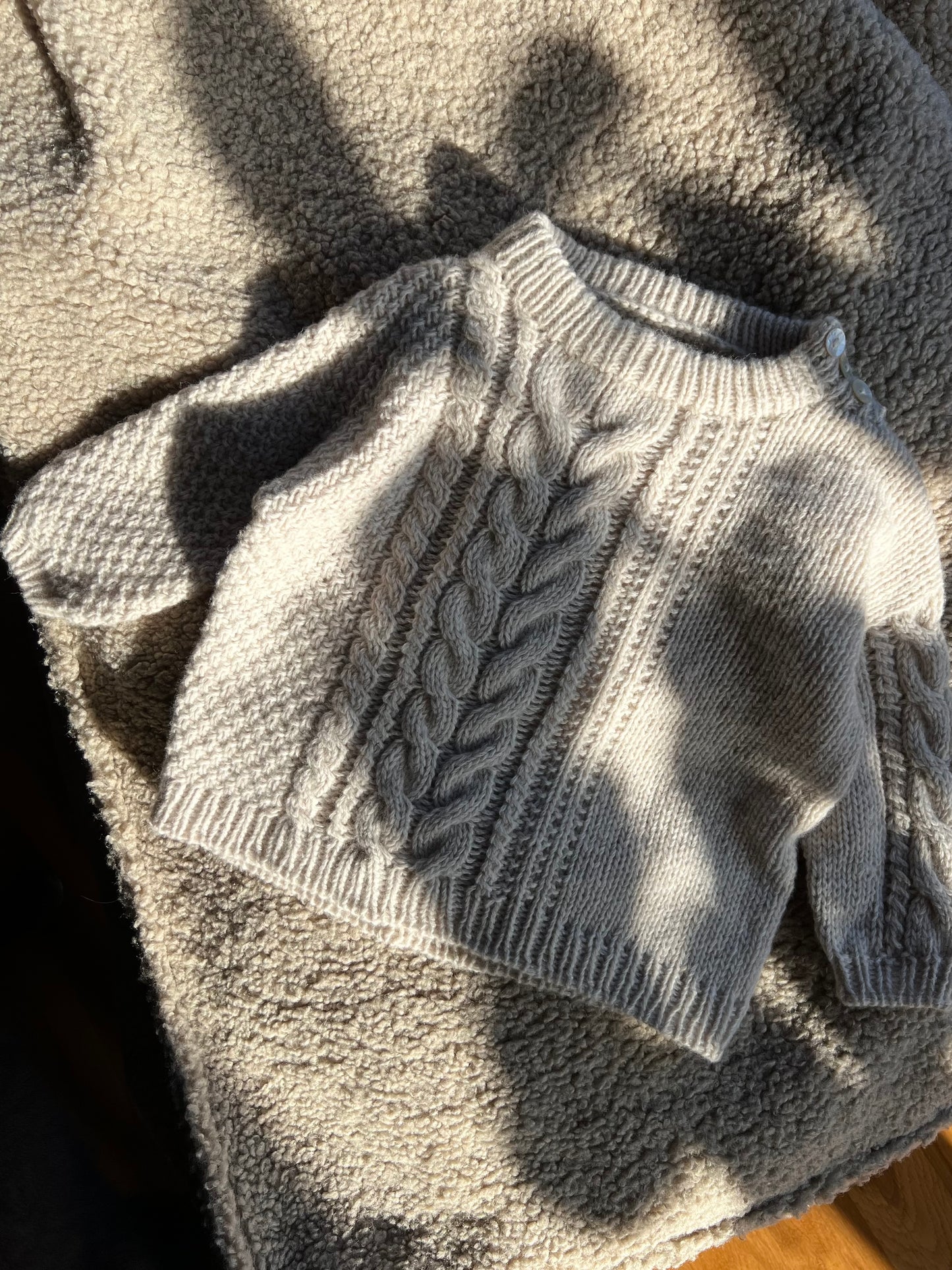 Mistral Sweater Mini