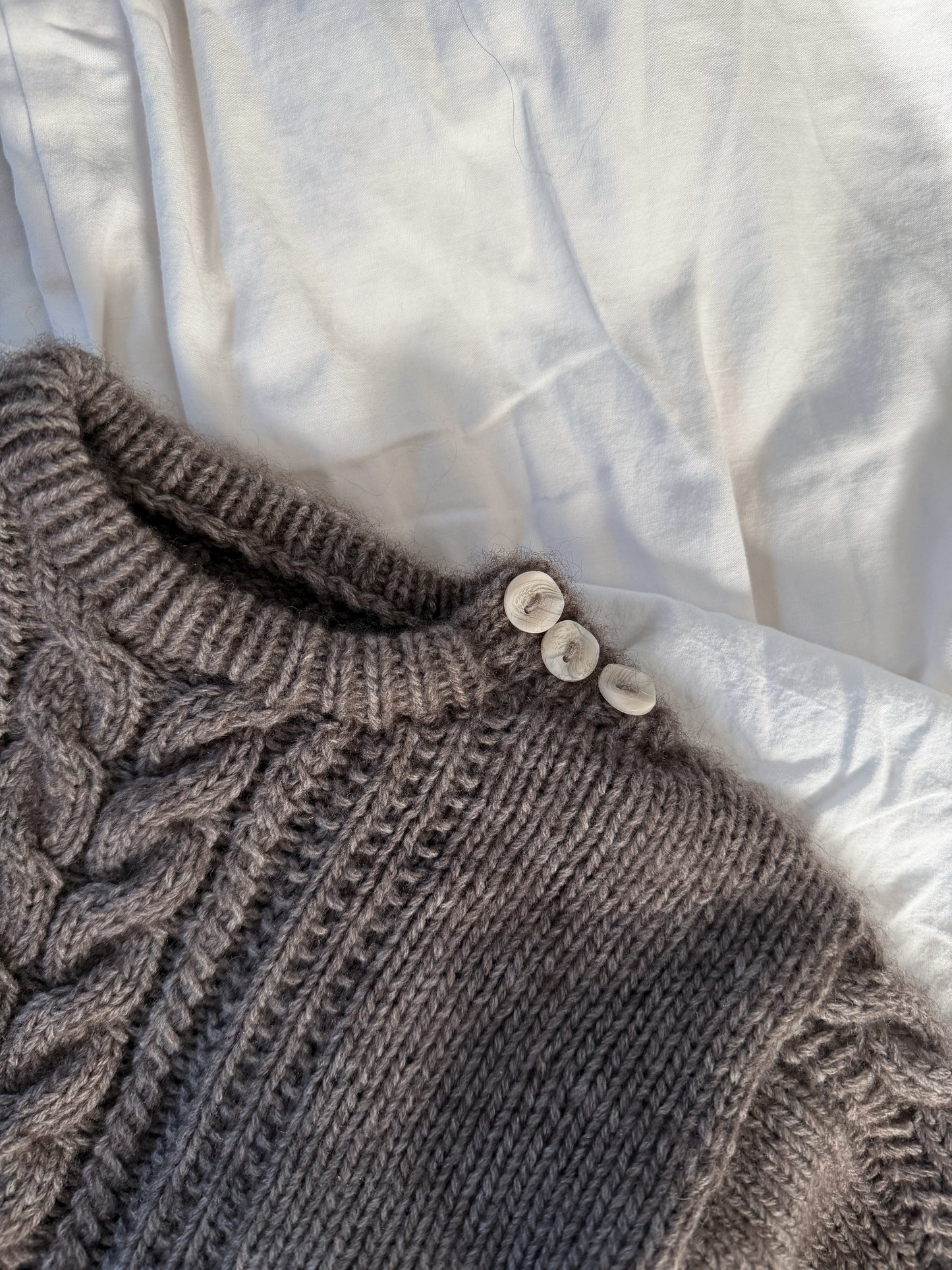 Mistral Sweater Mini