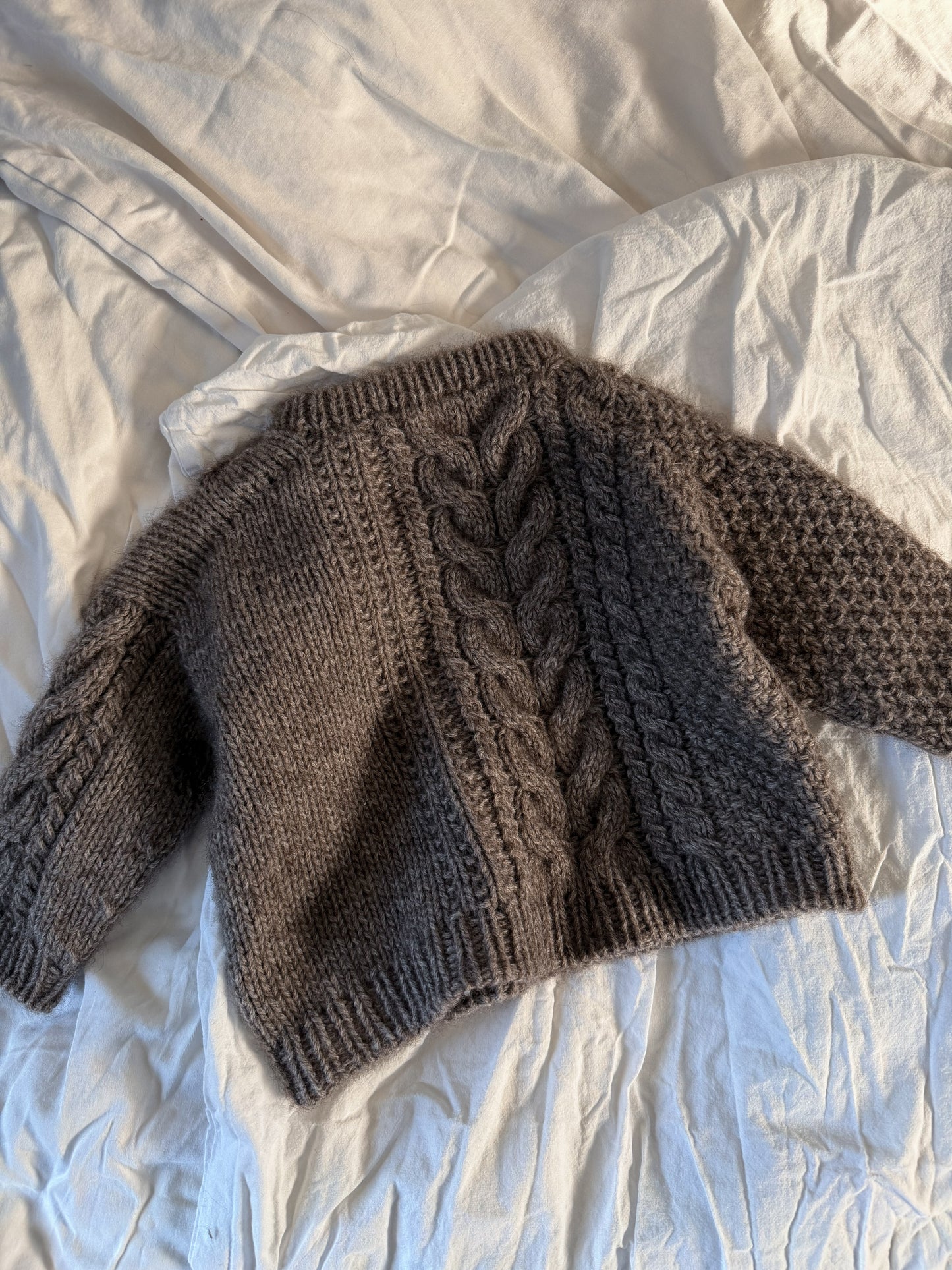 Mistral Sweater Mini