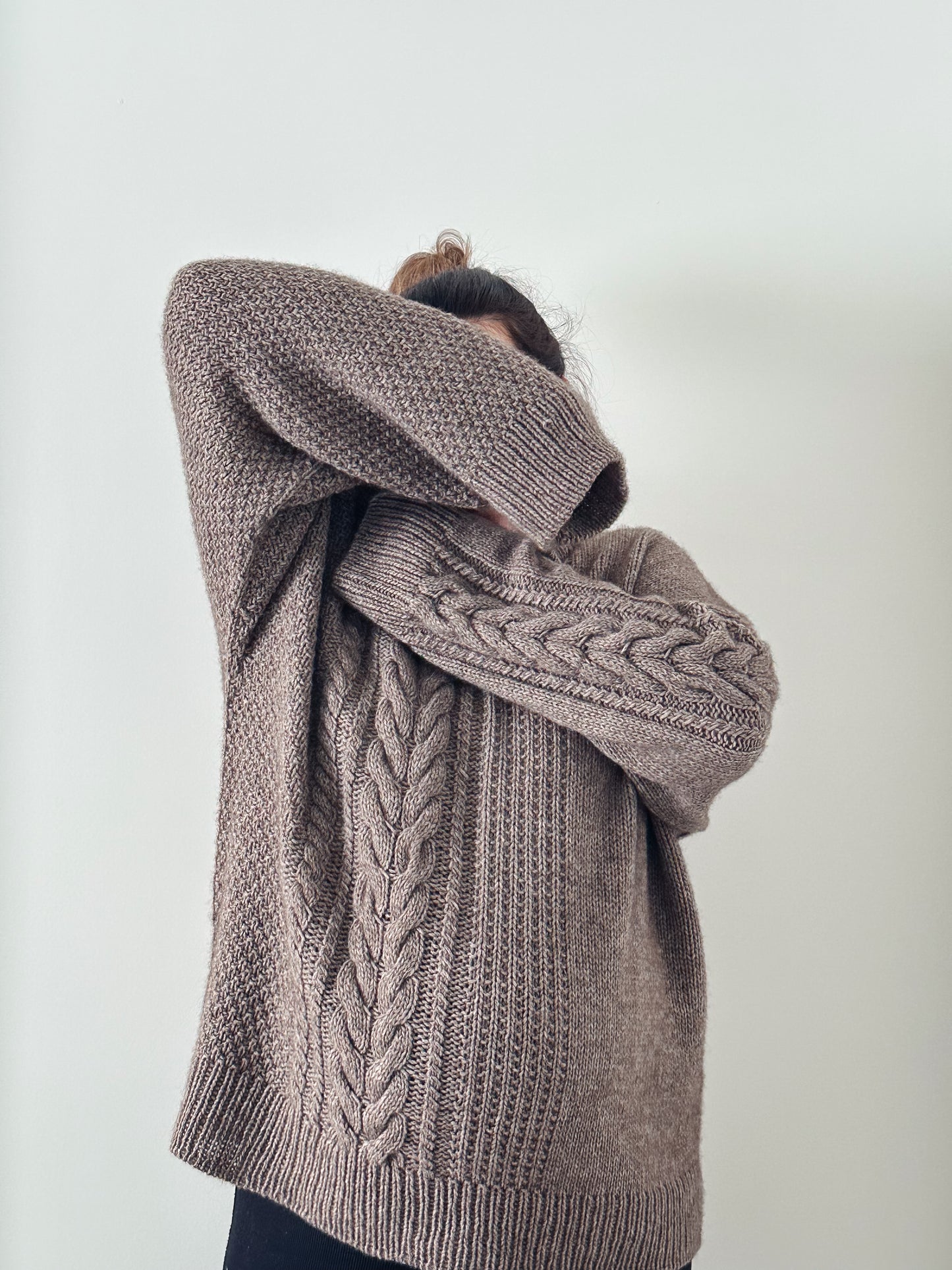 Mistral Sweater