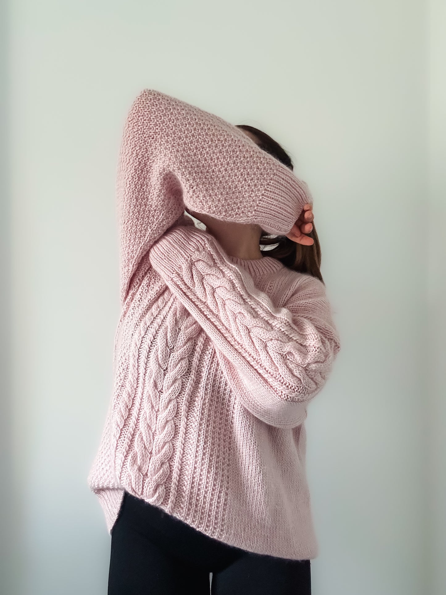 Mistral Sweater
