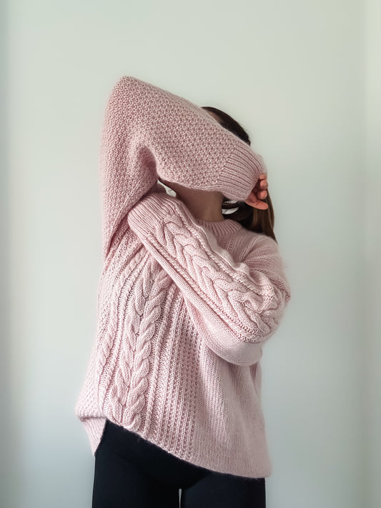 Mistral Sweater