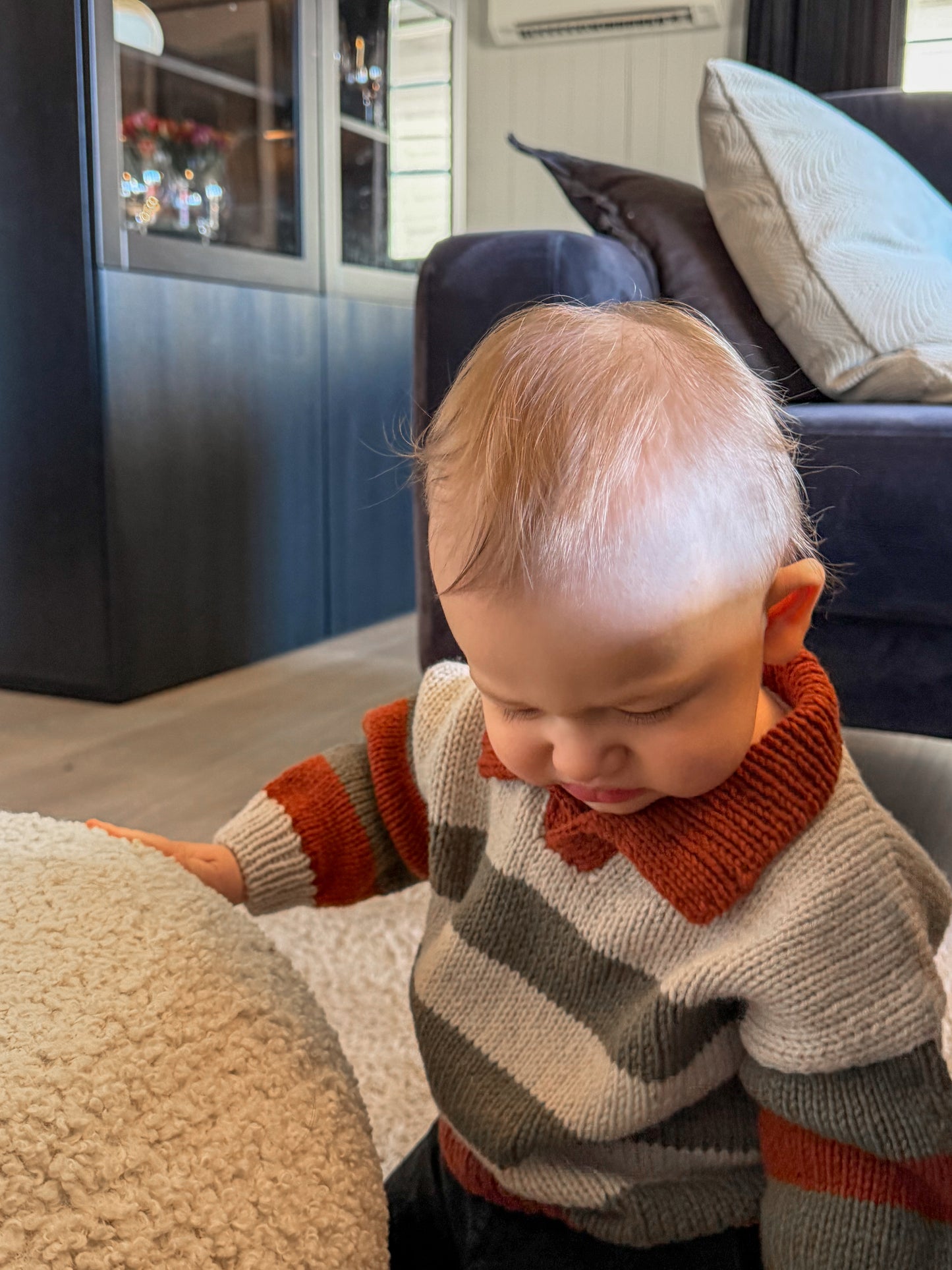 Mikkel Sweater Mini